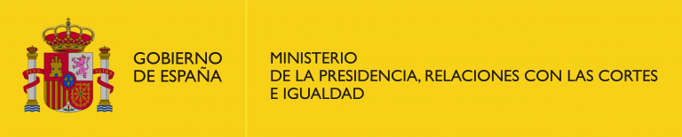 Ministerio de la Presidencia